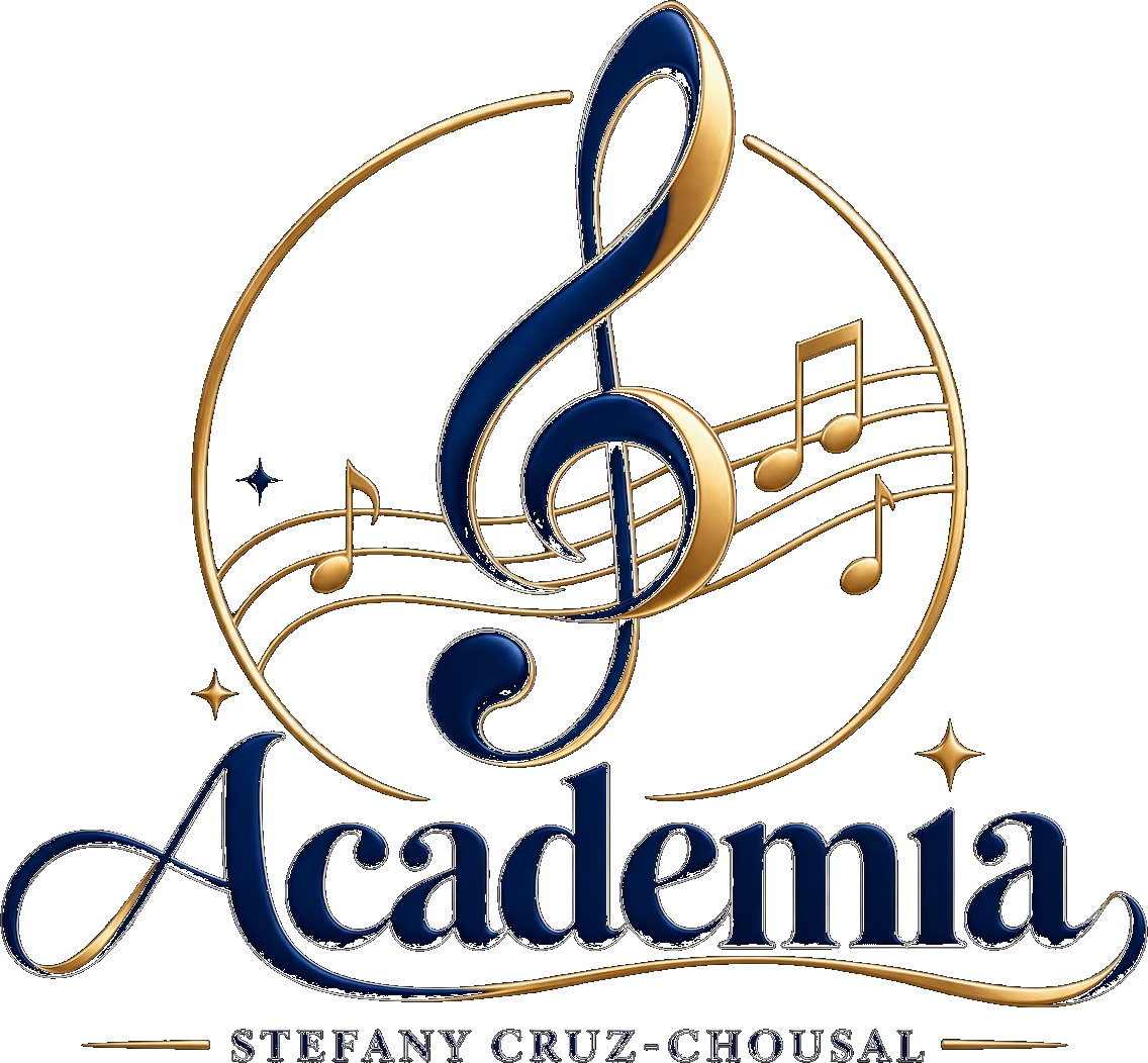 Academia Stefany Cruz-Chousal